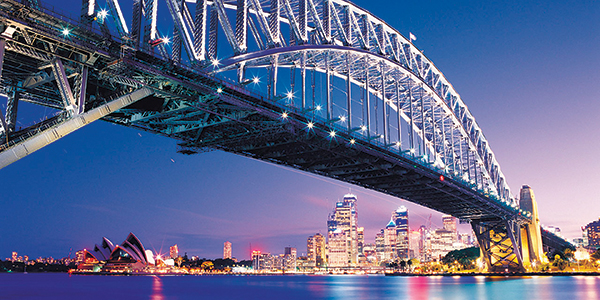 Job in sydney