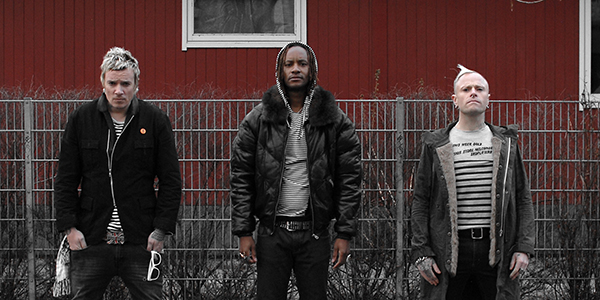 The Prodigy Future '15 Future Summer '15 Line-Up