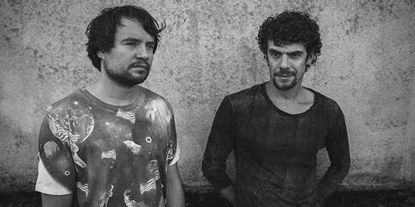 Tube & Berger New EP Entourage Tube & Berger New Ep Entourage
