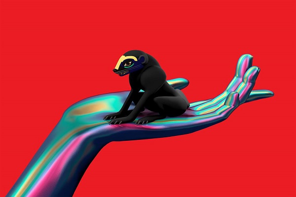 Wonder Where We Landed SBTRKT Announce Movement As Special Guest
