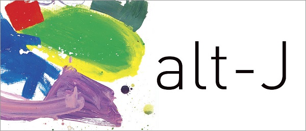 alt-J are returning To Australia