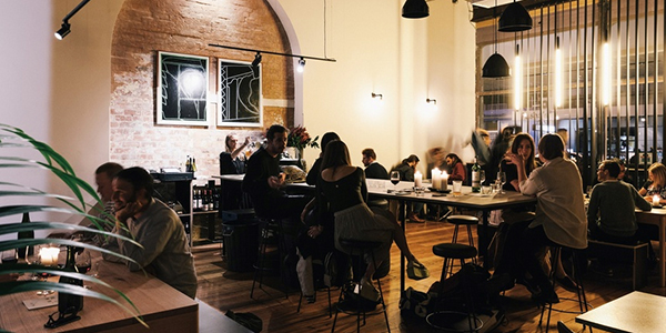 new pop up in Melbourne