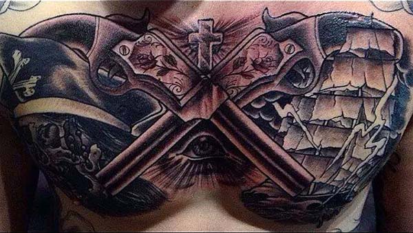 get a travel tattoo
