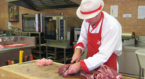 butcher jobs in australia