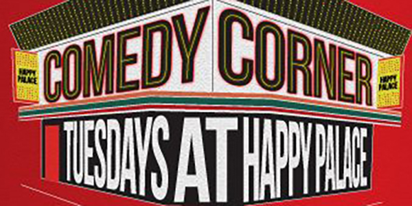 happy palace comedy corner melbourne