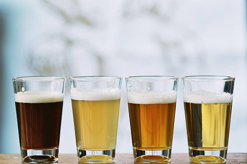 little creatures beer