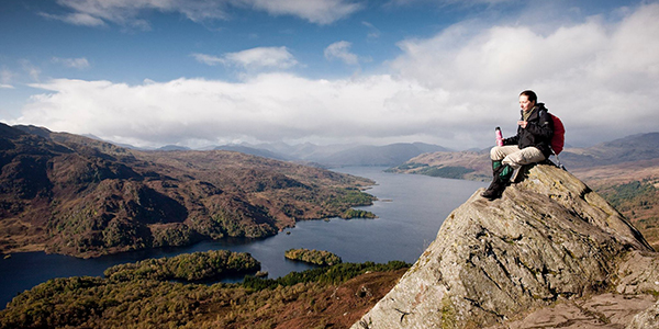 loch lomond weekend breaks UK weekend breaks