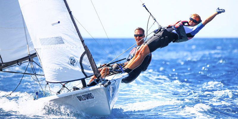 mauritius_sailing_holidays_Wildwind Wildwater sailing in Mauritius