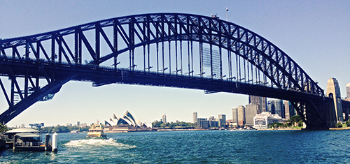 expat success stories