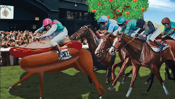soda factory melbourne cup melbourne cup 2014 party