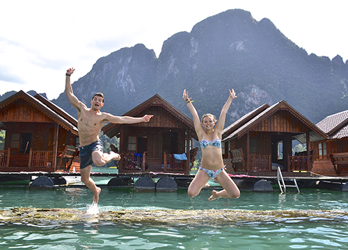 visit thailand