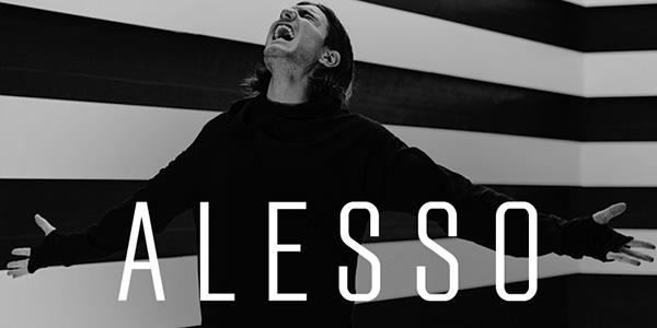 Alesso adds Brixton date
