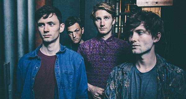 glass animals interview