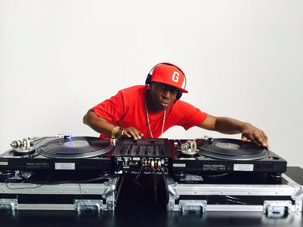 Grandmaster Flash