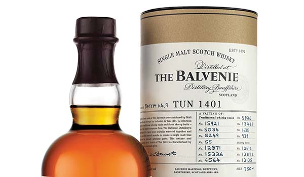HRN Sydney The Balvenie the balvenie craft bar