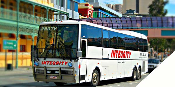 Adventure Tours Western Australia - Hop On Hop Off Travel Pass