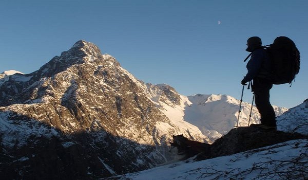 Mountaineering Best Extreme Mountaineering Videos