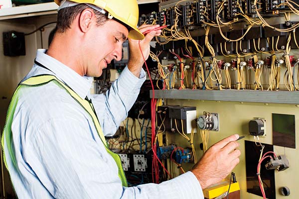Electricians Job Sydney: Register your CV