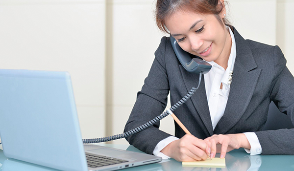 secretary jobs in Australia