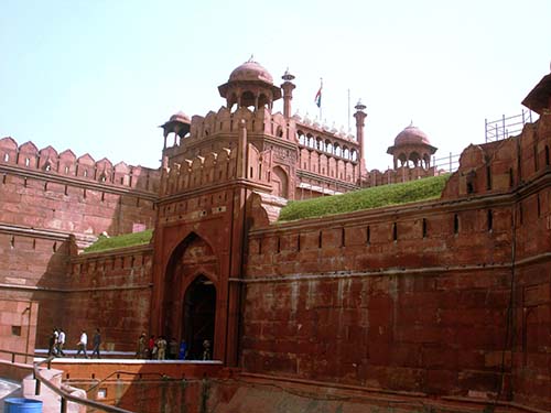 India's Golden Triangle
