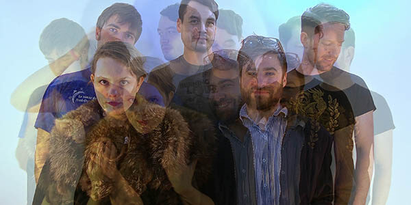 Slow Down Molasses Summer Sun New Single
