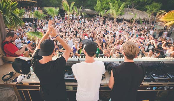 package festival holidays