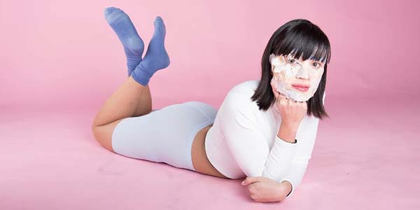 Sui Zhen Infinity Street New Video