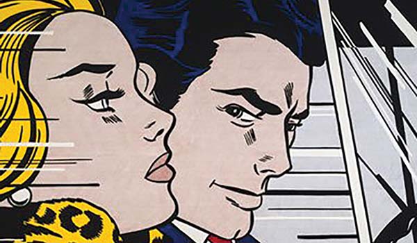 Pop To Popism Pop Art