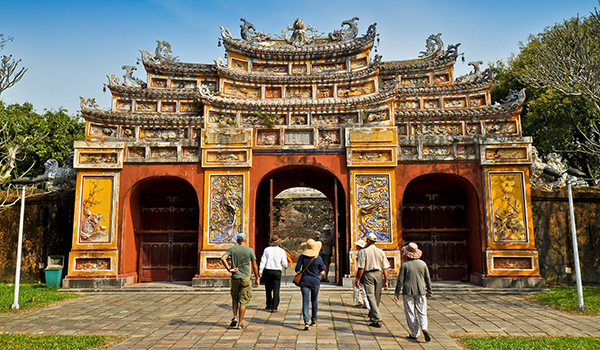 Tucan Travel feature adventure travel expo