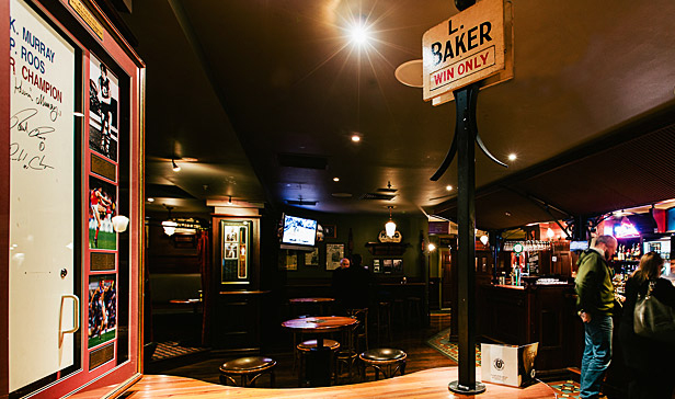 cheap nights in Melbourne