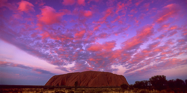 Uluru Uluru
