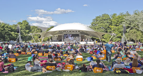 festivals in Australia