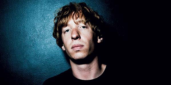 daniel avery smalltown 2015 Melbourne
