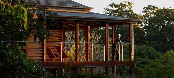 health retreats of Australia