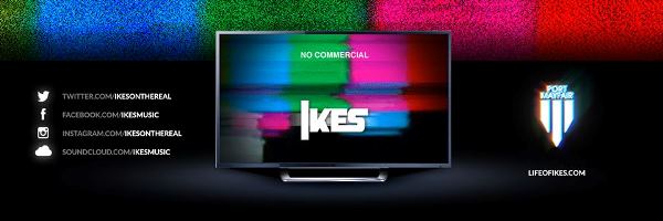 Ikes One To Watch - Ikes