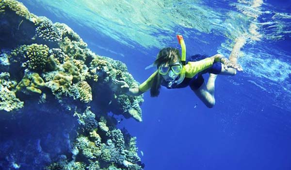 Travel East Coast Australia With Contiki
