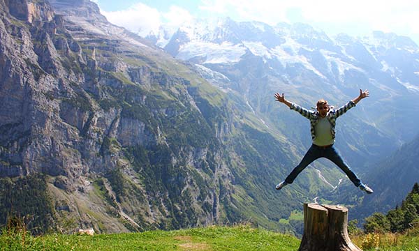 switzerland travel european bus travel