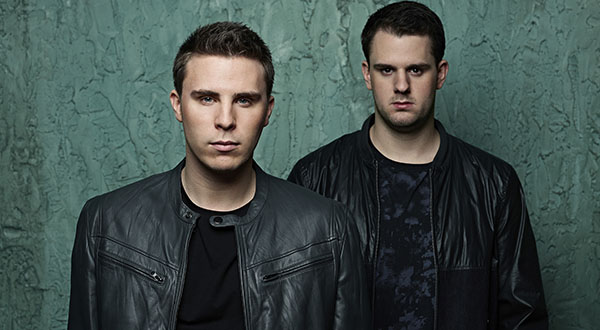 w&w W&W at stereosonic