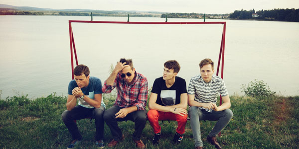 Lake Malawi Latest Single Chinese Trees