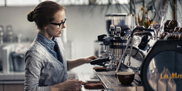 Barista Casual Barista Job in Sydney