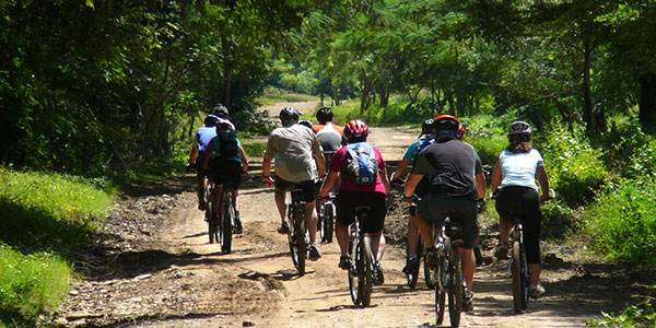 Challenge-2---Costa-Rica-group-cycling Cycling Costa Rica