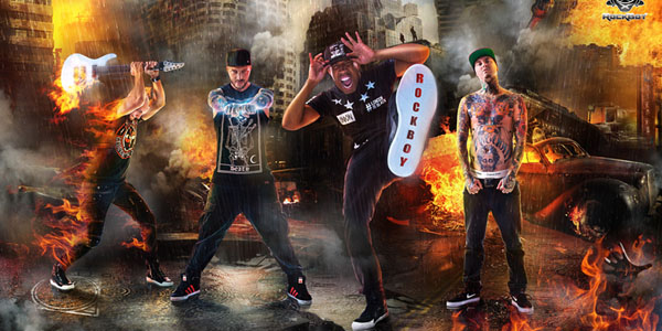 Concept WLogo smaller Rockboy Debut This Is Trash Music
