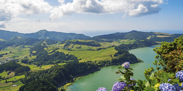 Sao Miguel