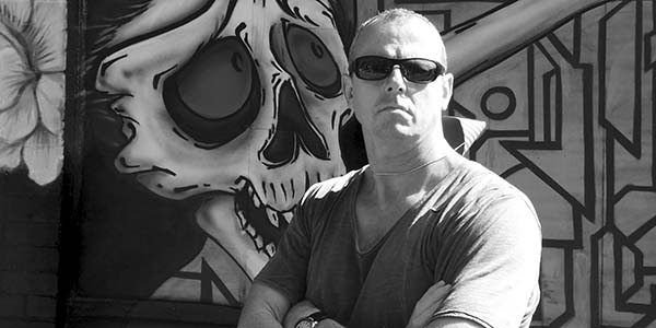 Damian Gelle damian gelle interview