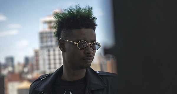 Danny Brown
