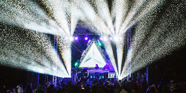 Horizon Festival 2015