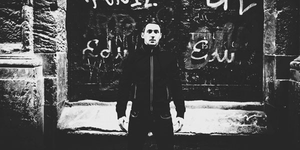 Parlement Pic Parlement Blood Debut Single