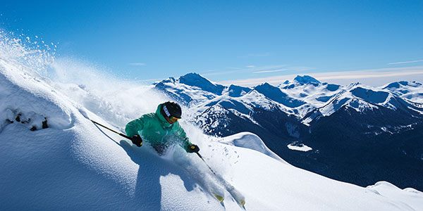 Snow-Feature-Tourism-Whistler-Eric-Berger-(1) Skiing Whistler