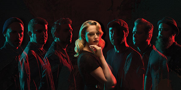 Submotion Orchestra