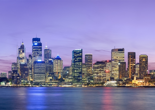 Sydney Skyline Breaking Down Cost of Living in Sydney